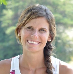 Meet your Posher, Melinda